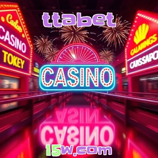 ttabet e Cashback: Aumente Seus Ganhos e Minimize Perdas!