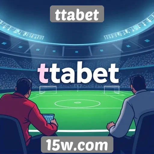 Logo da ttabet