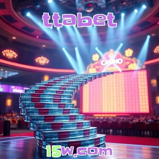 ttabet: Atraia a Sorte com os Jackpots Incríveis Disponíveis Hoje