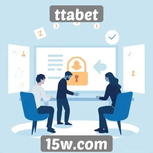 segurança e confiabilidade são prioridades no ttabet