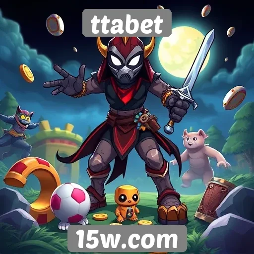 jogos populares no ttabet atraem uma comunidade crescente