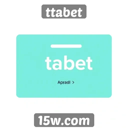 Logo da ttabet