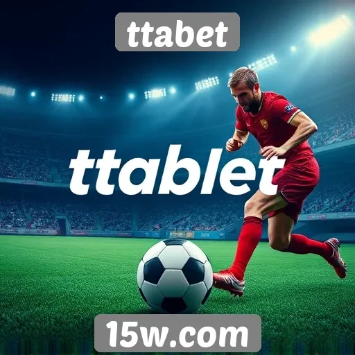 Logo da ttabet