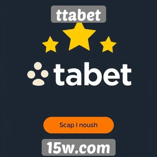 Logo da ttabet